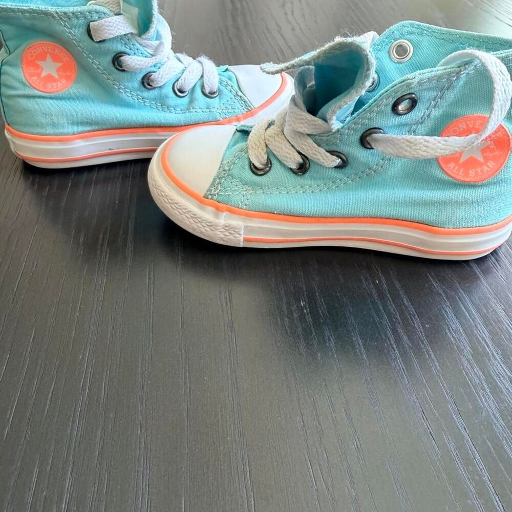 Converse 6c - Picture 4 of 8